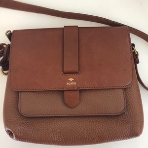 Fossil Kinley Small Crossbody